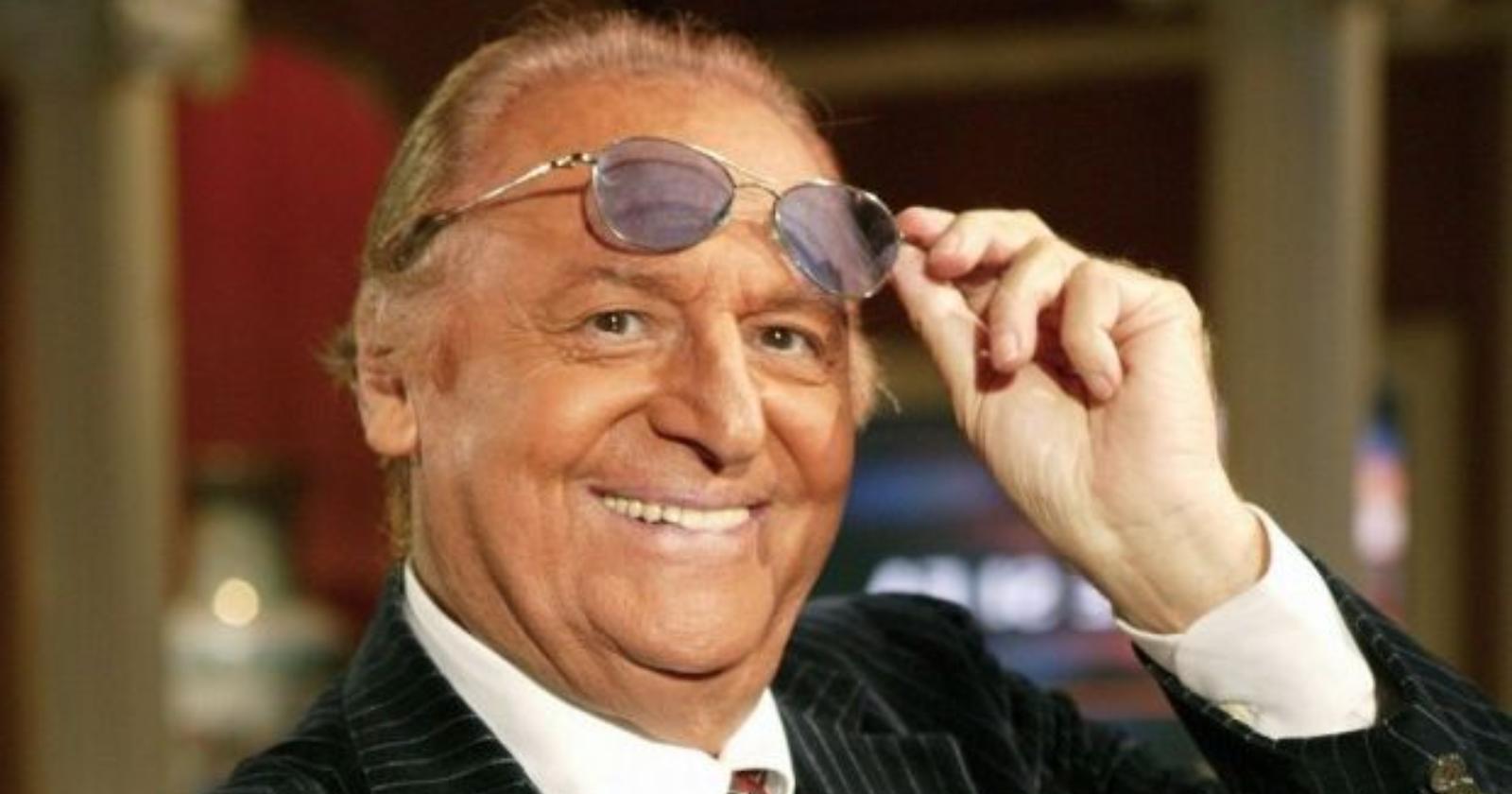 Renzo Arbore