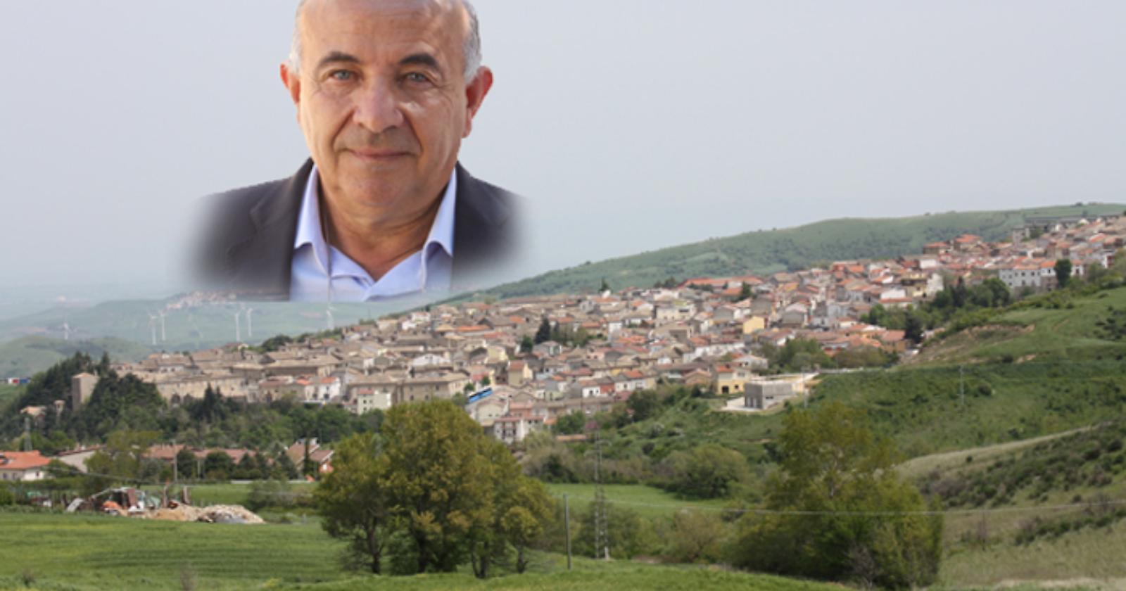 Orsara di Puglia