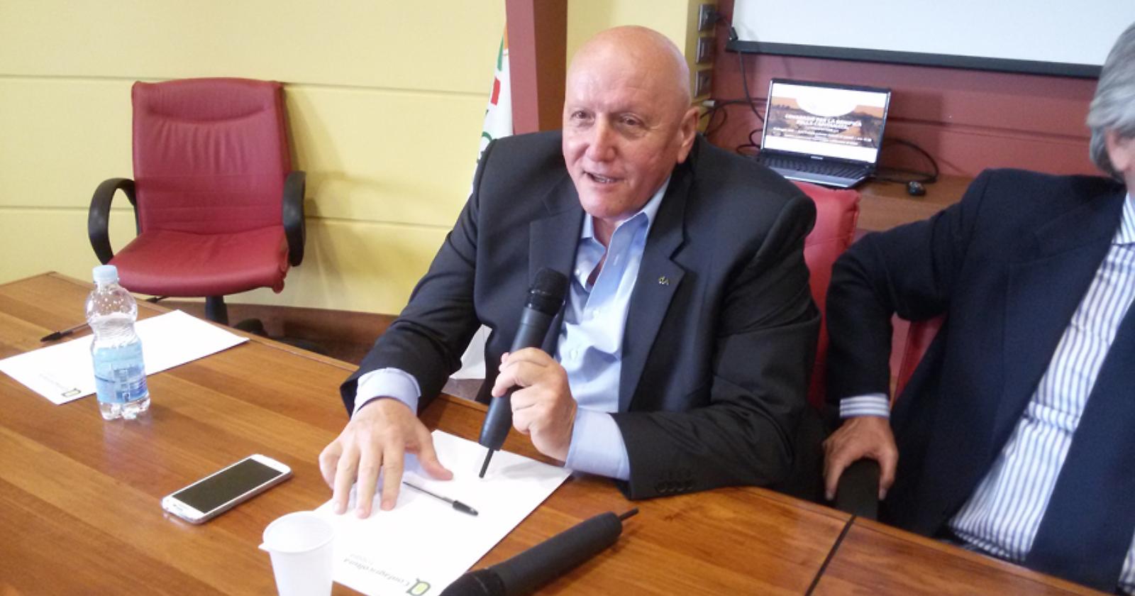 Raffaele Carrabba