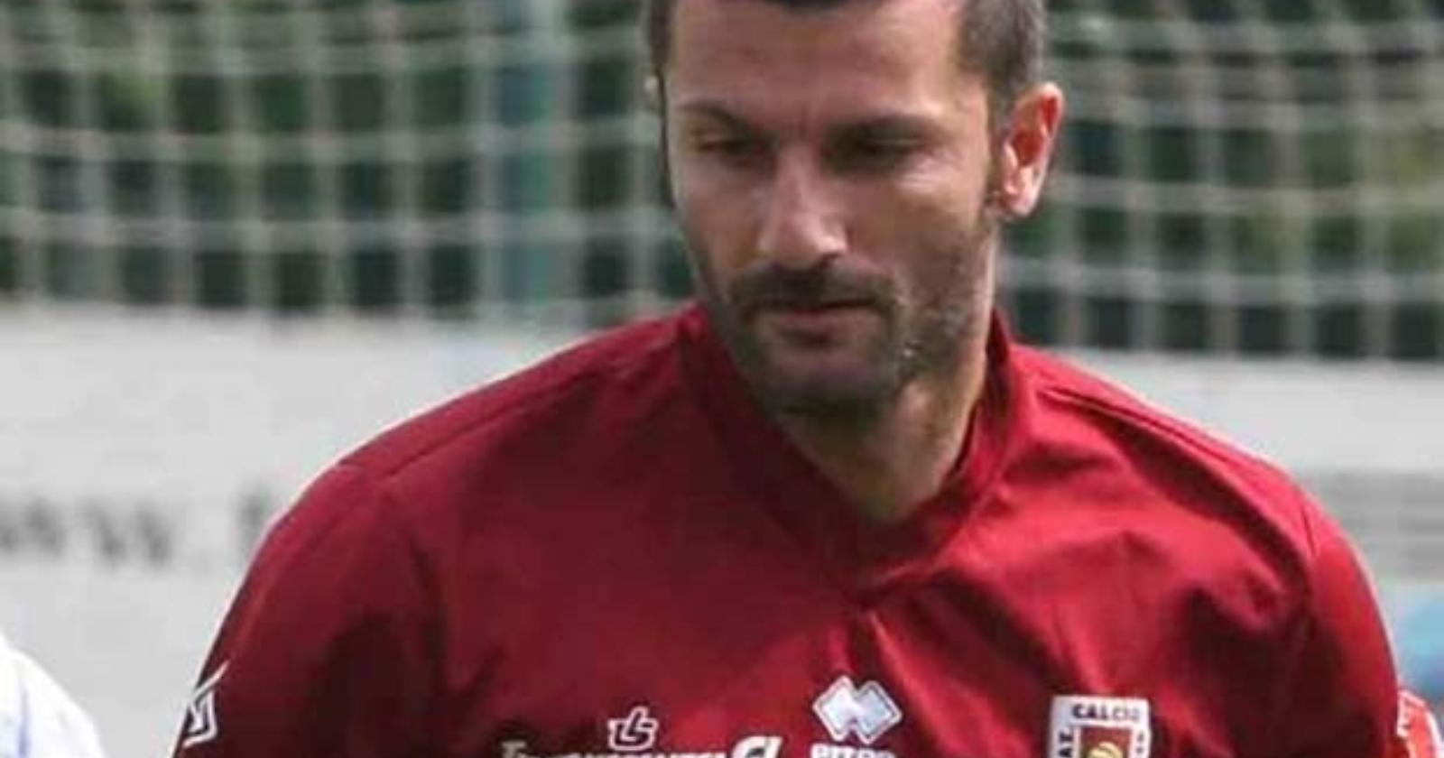 Roberto De Giosa