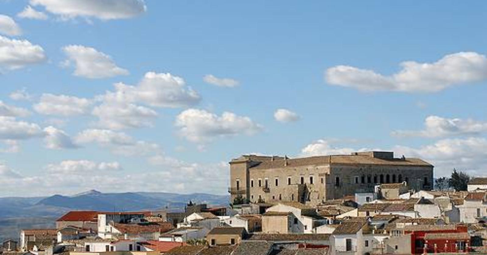 L’alimentazione e la gastronomia nel centro di Ascoli Satriano 