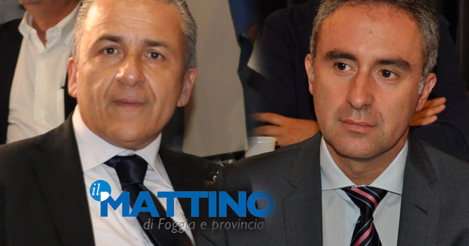 Gatta e Di Gioia