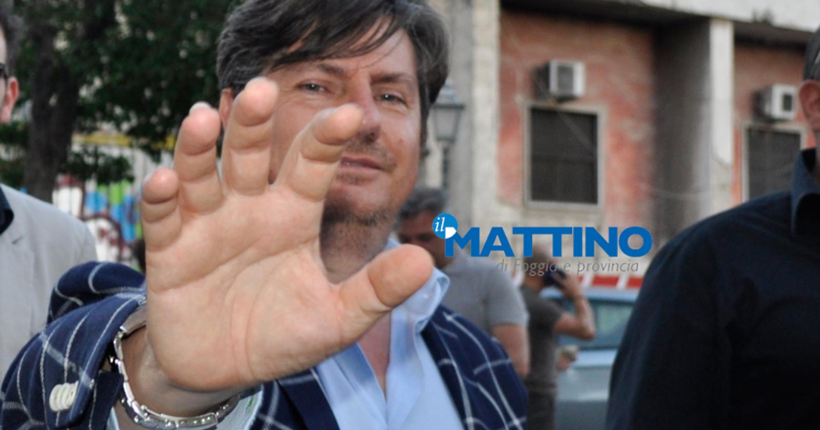 Raffele Ferrantino
