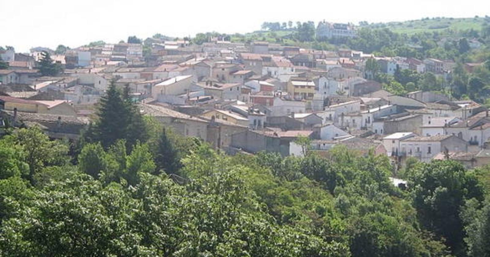 A  Orsara la grigliata che unisce Daunia e Irpinia