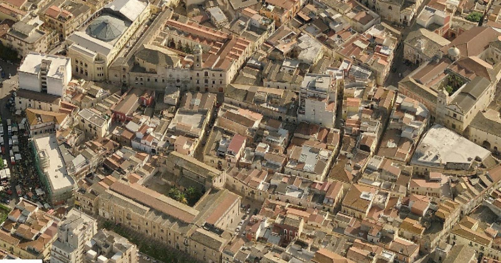 A San Severo arriva la "Festa senza età"