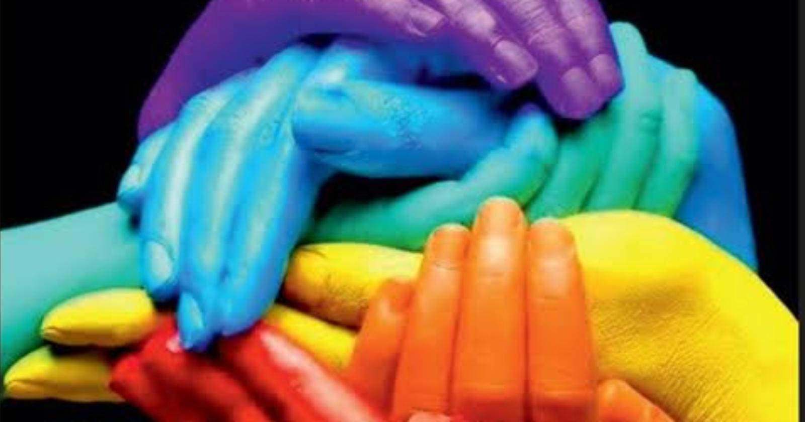 A Peschici la Notte Arcobaleno