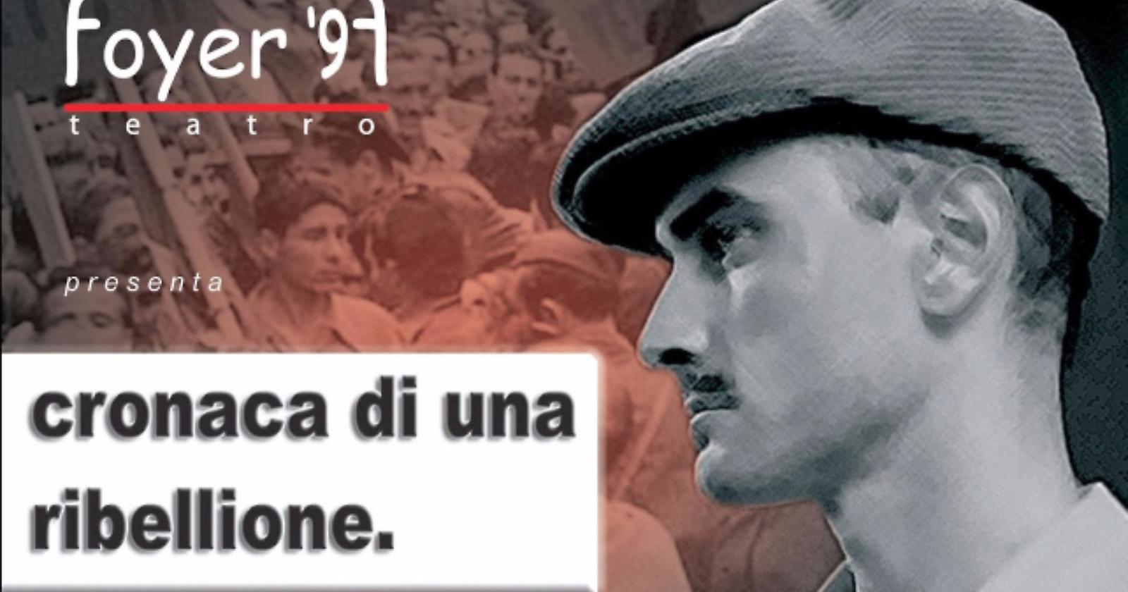 A 65 anni dalla rivolta dei braccianti a San Severo "Cronaca di una ribellione"
