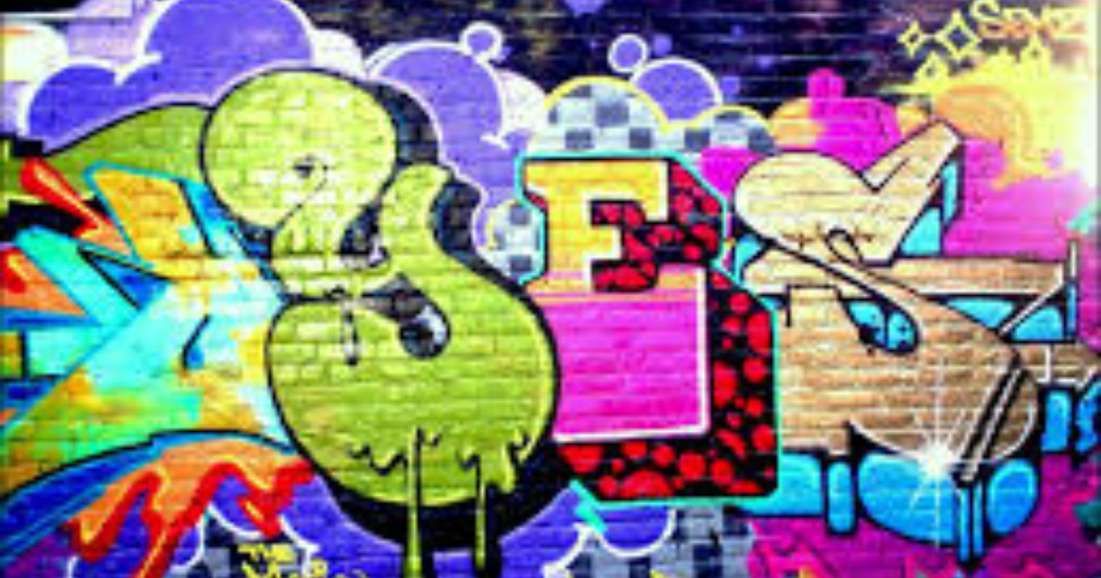 A Manfredonia creatività e colori per combattere il degrado