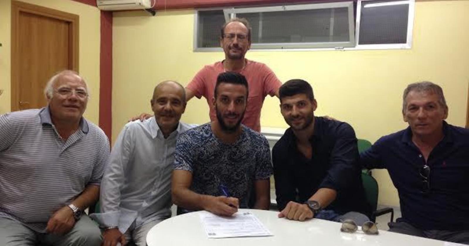 Davide Evacuo
