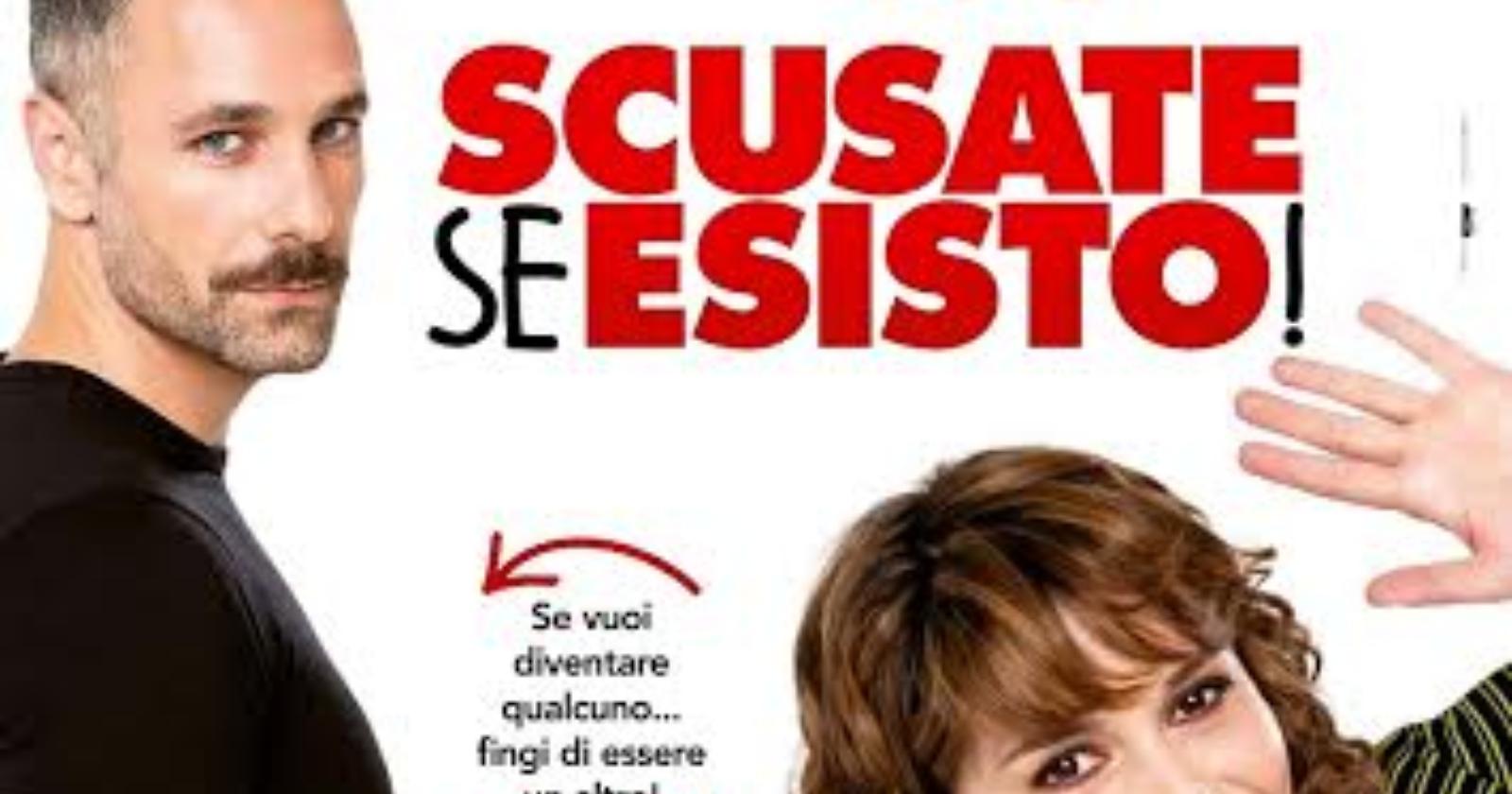 Questa sera torna “Cinema Sotto le Stelle” con “Scusate se esisto!”