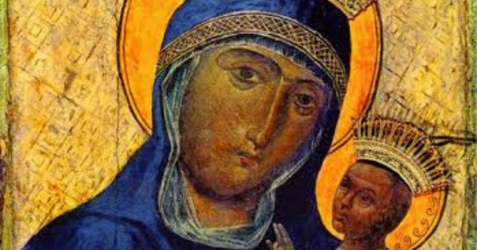 Prendono il via domani i solenni festeggiamenti civili e religiosi in onore di S.S. Maria di Siponto