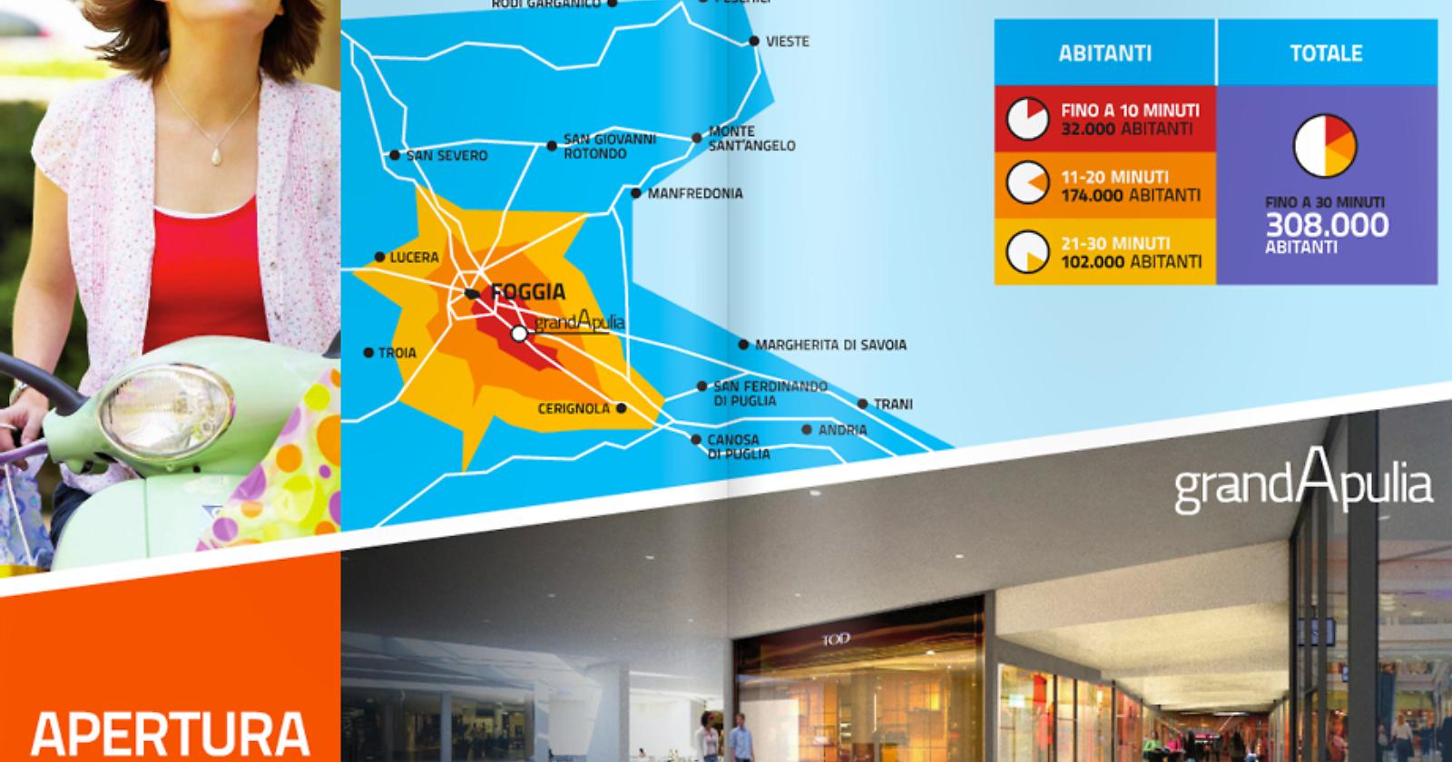 Foggia in bilico tra domanda e offerta