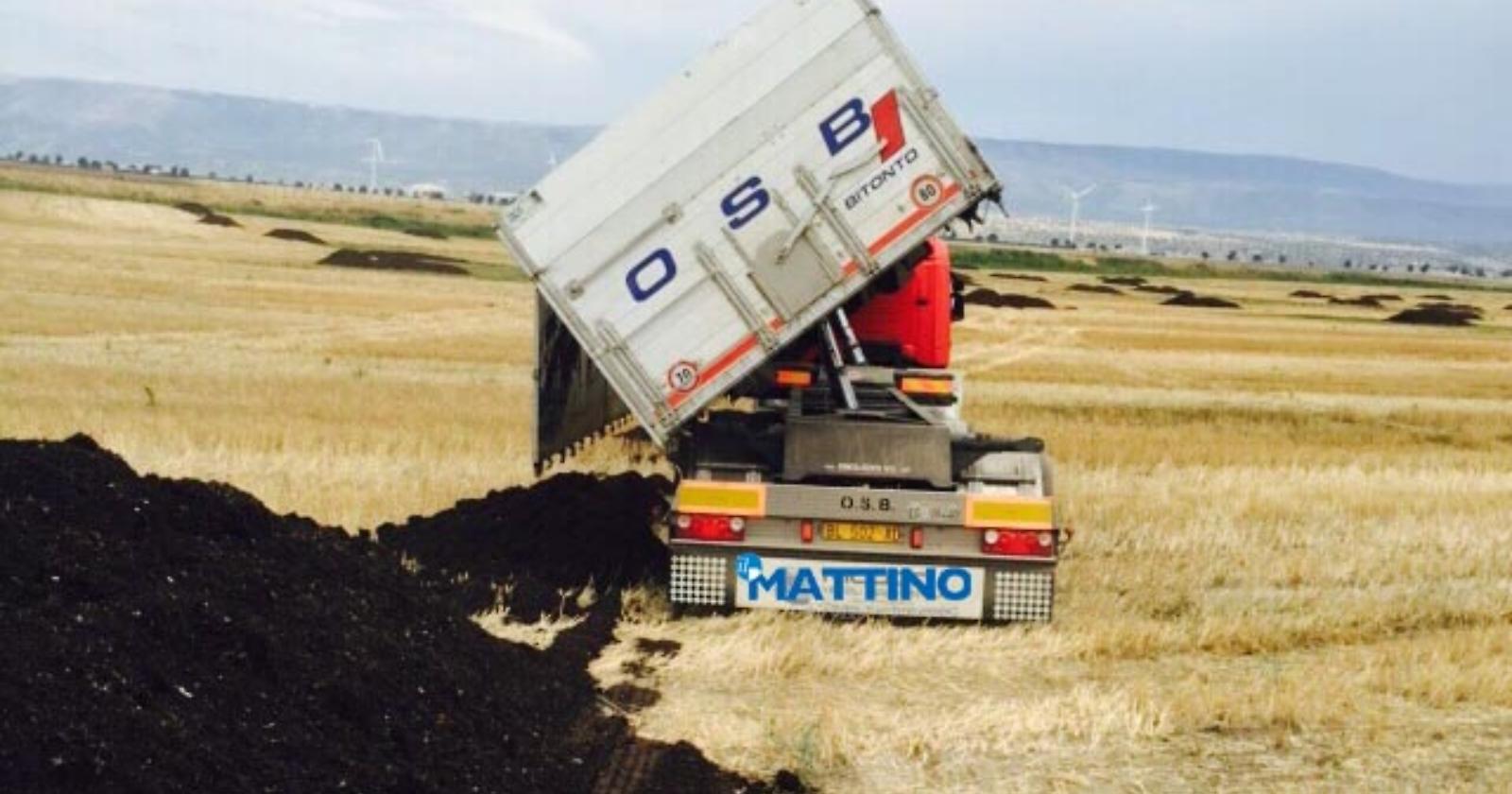 Qualcuno sta avvelenando Arpinova. Dove sono Asl, Arpa e Forestale?