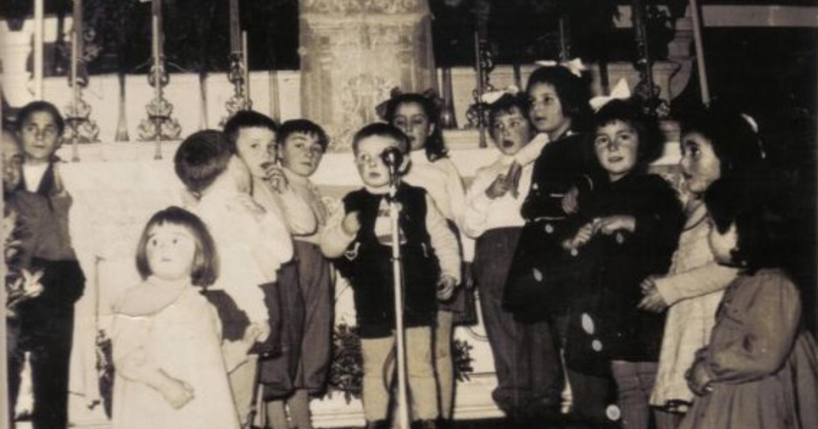 "Alberona Ieri e Oggi", 300 scatti raccontano 100 anni di storia