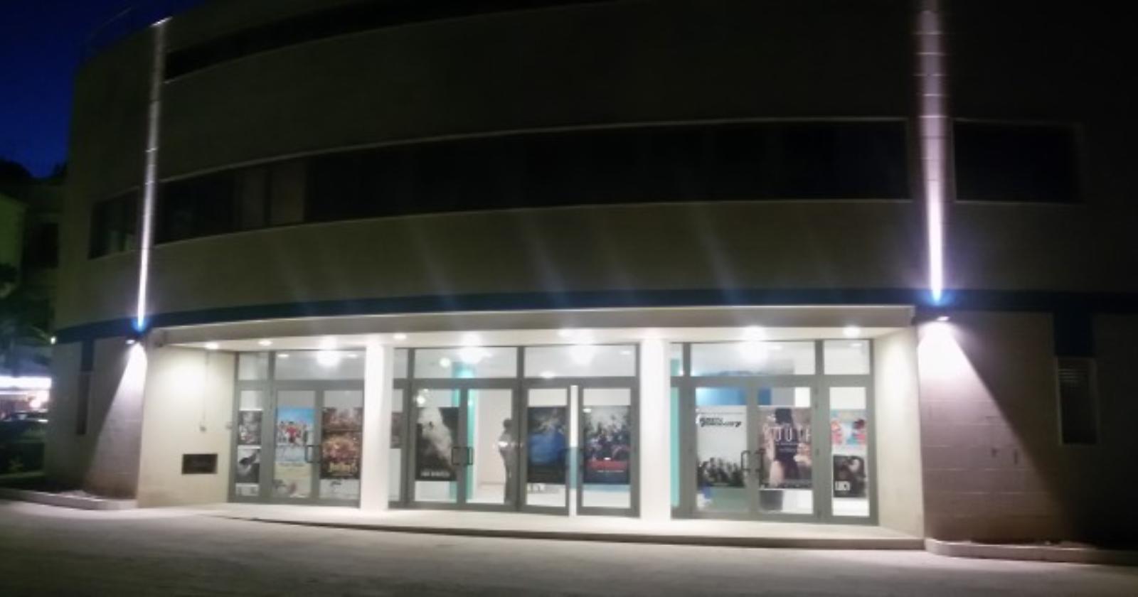 Doppio appuntamento al Cineteatro "Adriatico" di Vieste