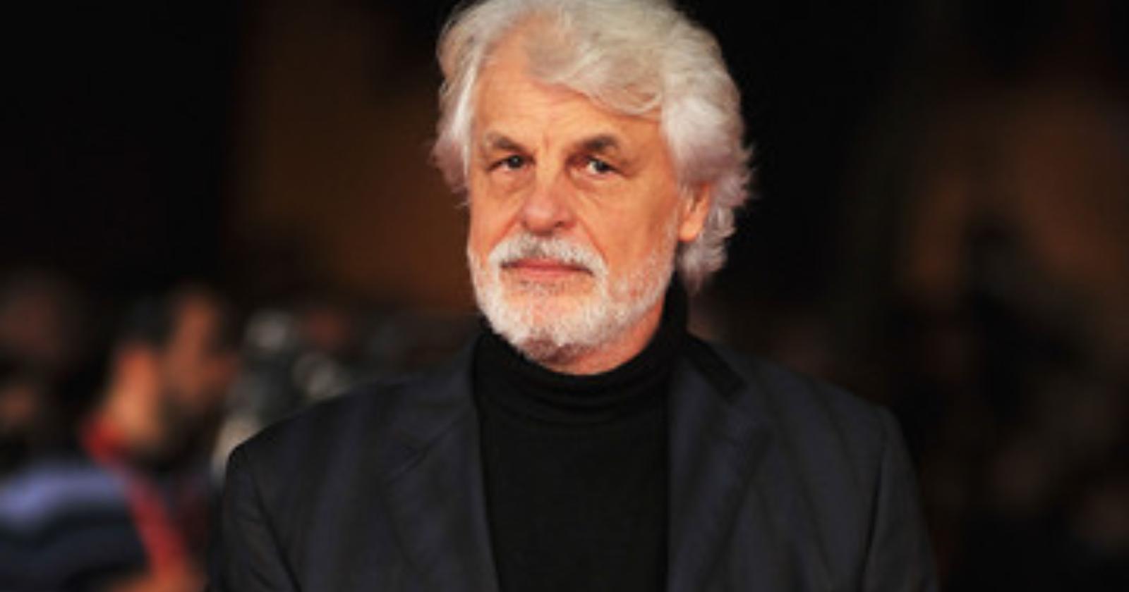 Michele Placido apre la settimana santa di San Giovanni Rotondo