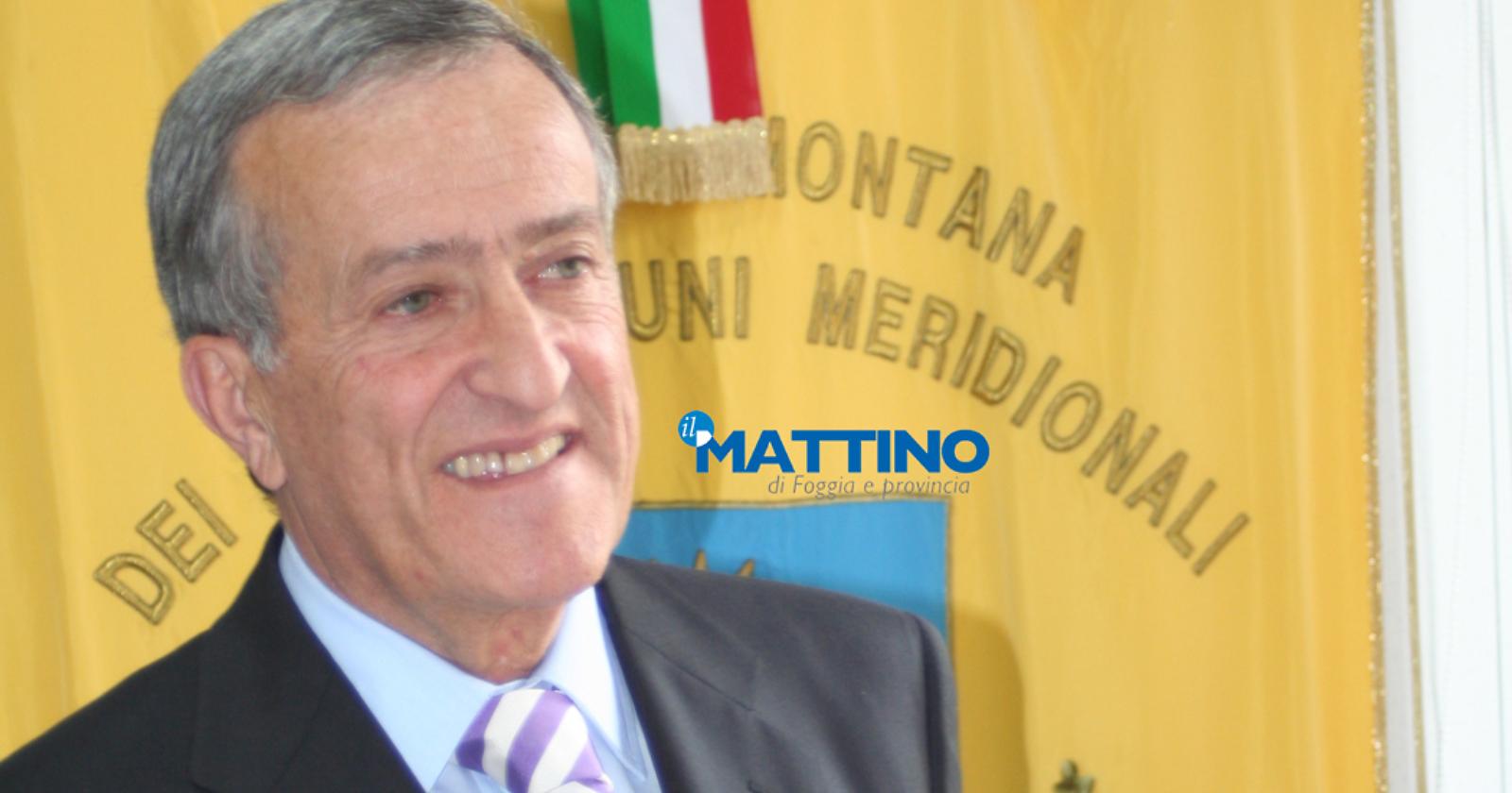 Carmelo Morra