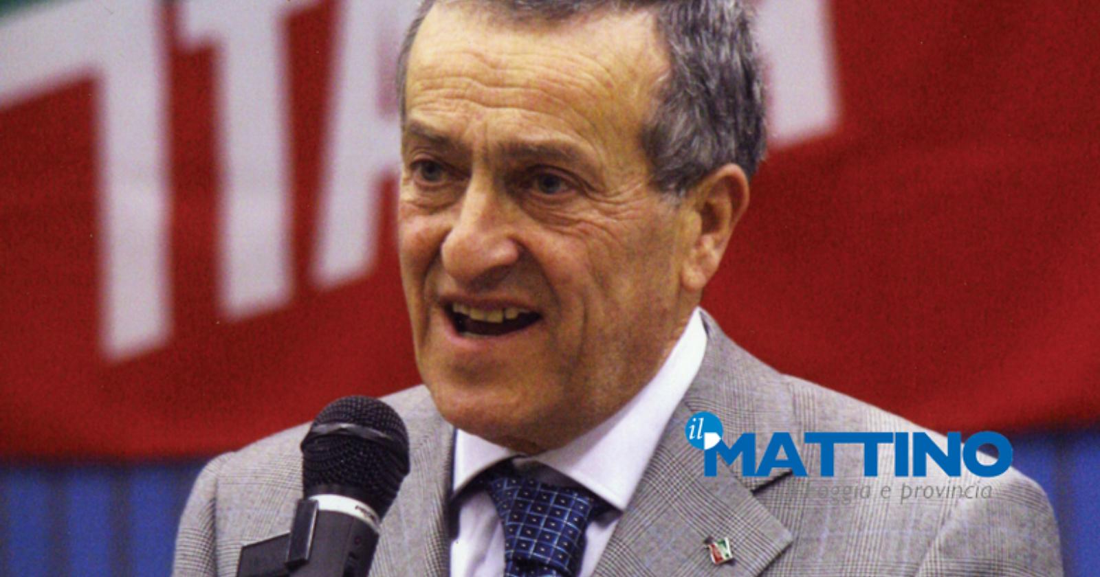 Carmelo Morra