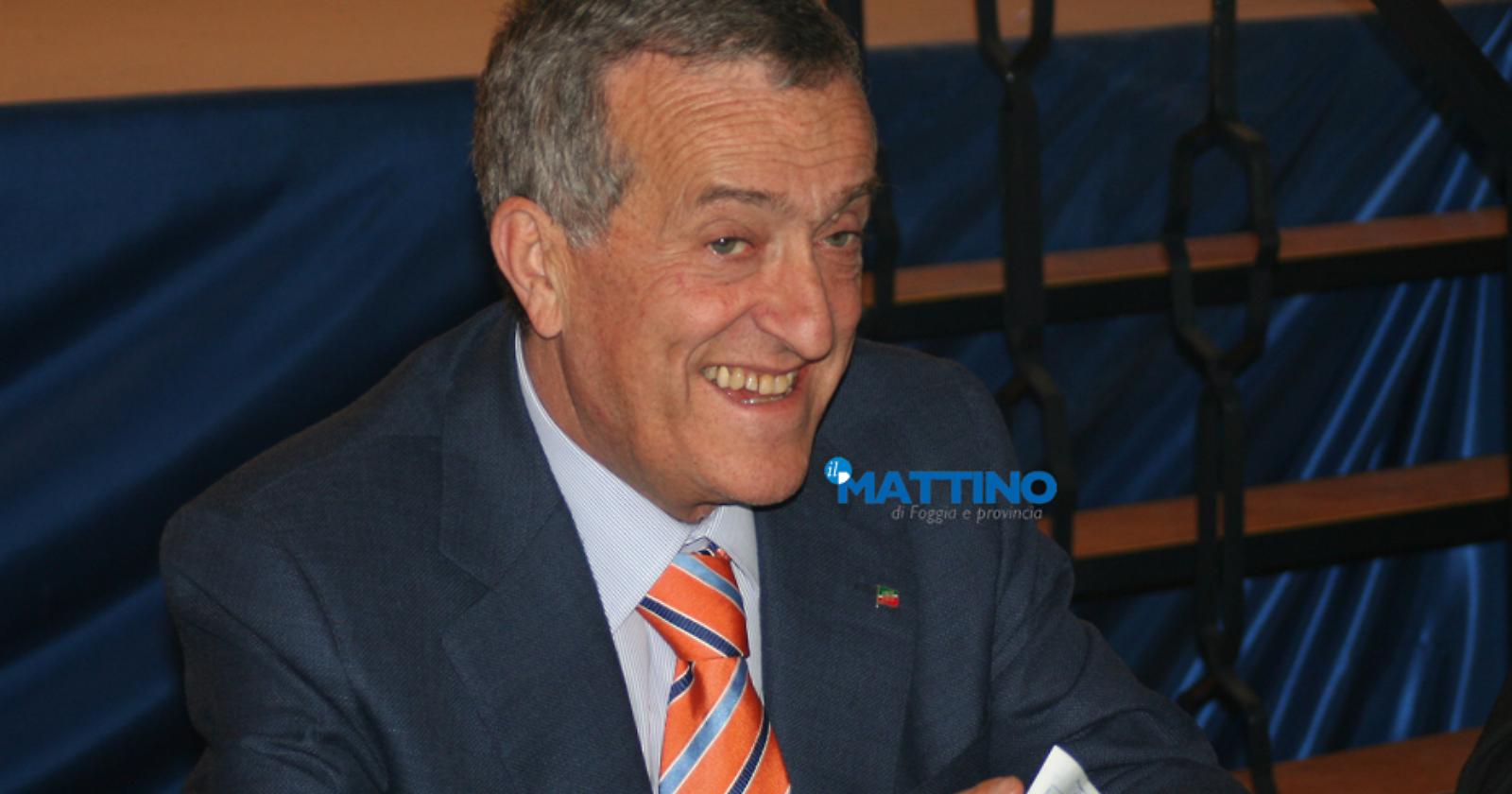 Carmelo Morra