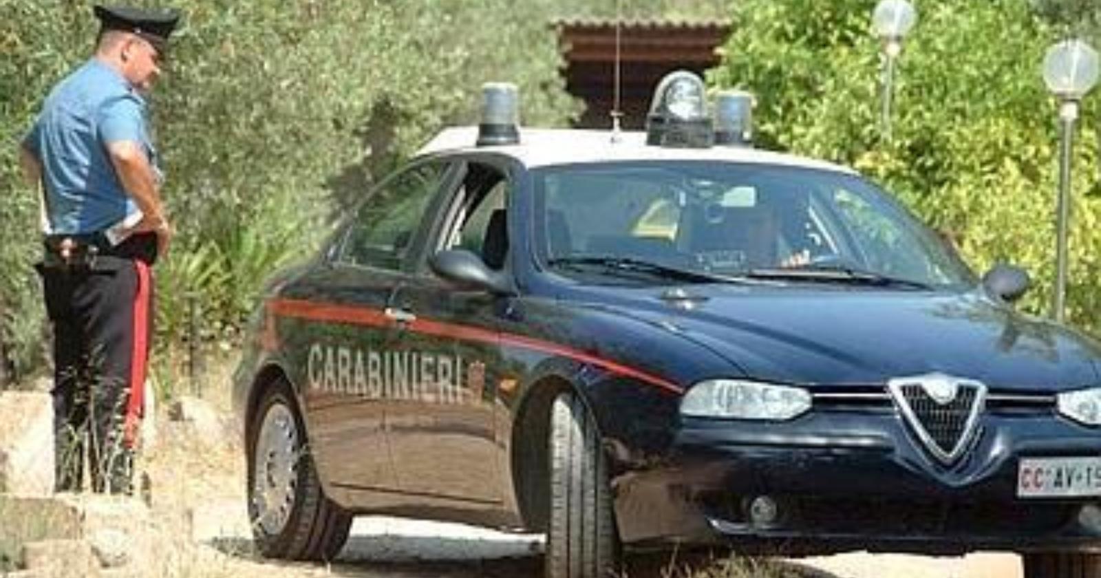 Omicidio Troia, «Ho sentito rumori è ho sparato»