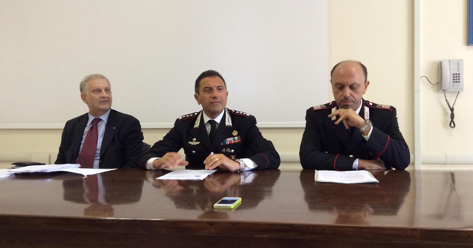 Immagini di repertorio