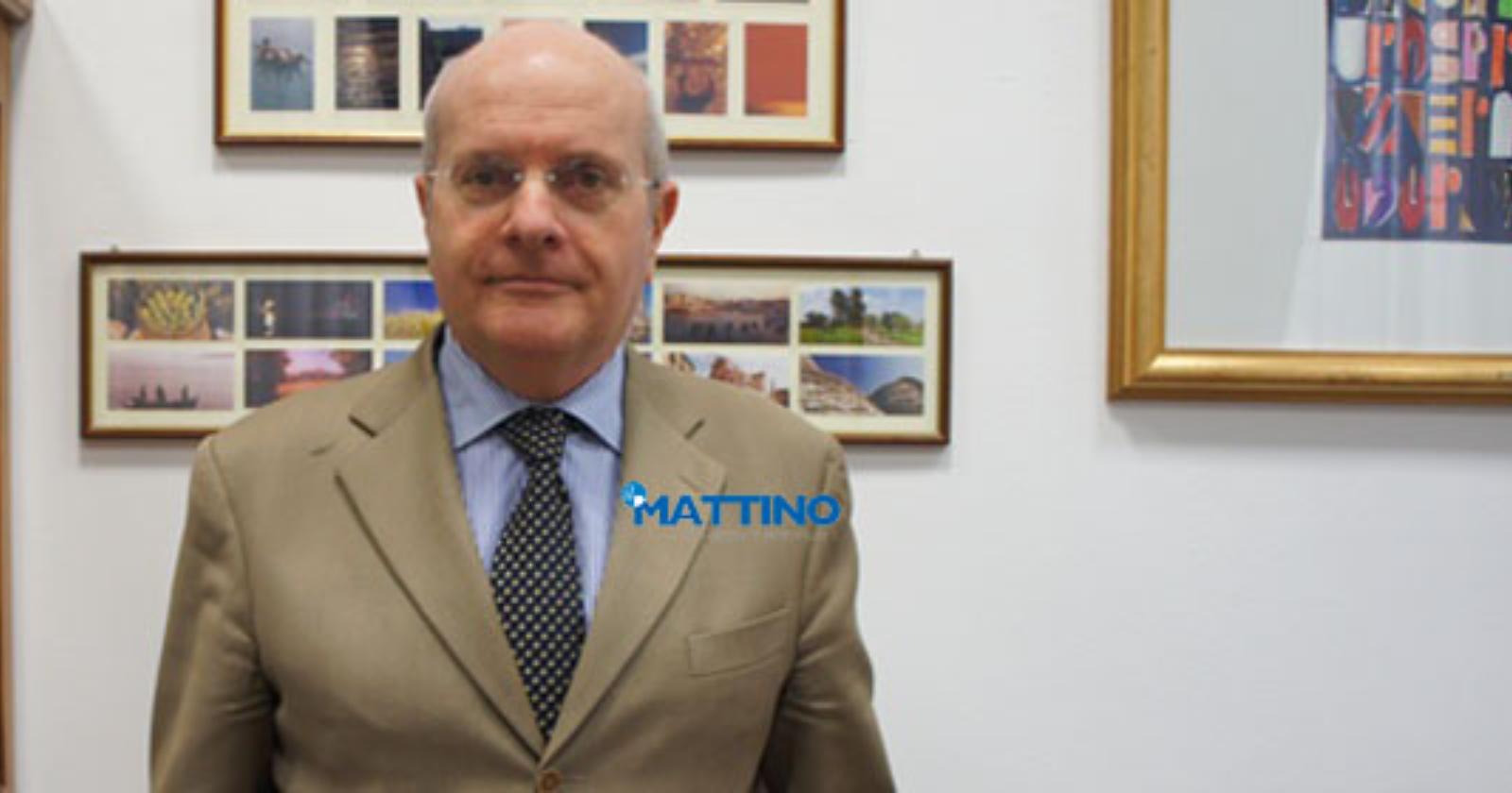 Maurizio Ricci