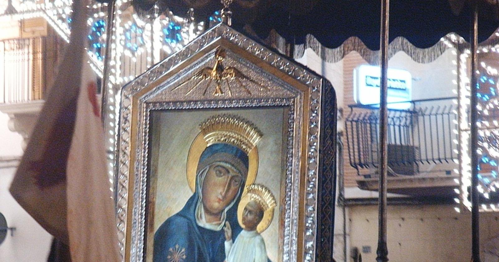 Festa patronale S.S. Maria di Spinto, domani al via la cinque giorni di appuntamenti 