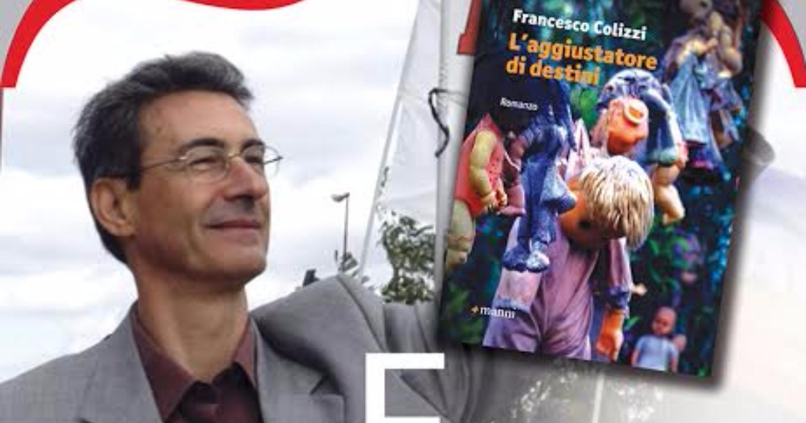 Tutti da "Kublai": arriva "L'aggiustatore di destini"