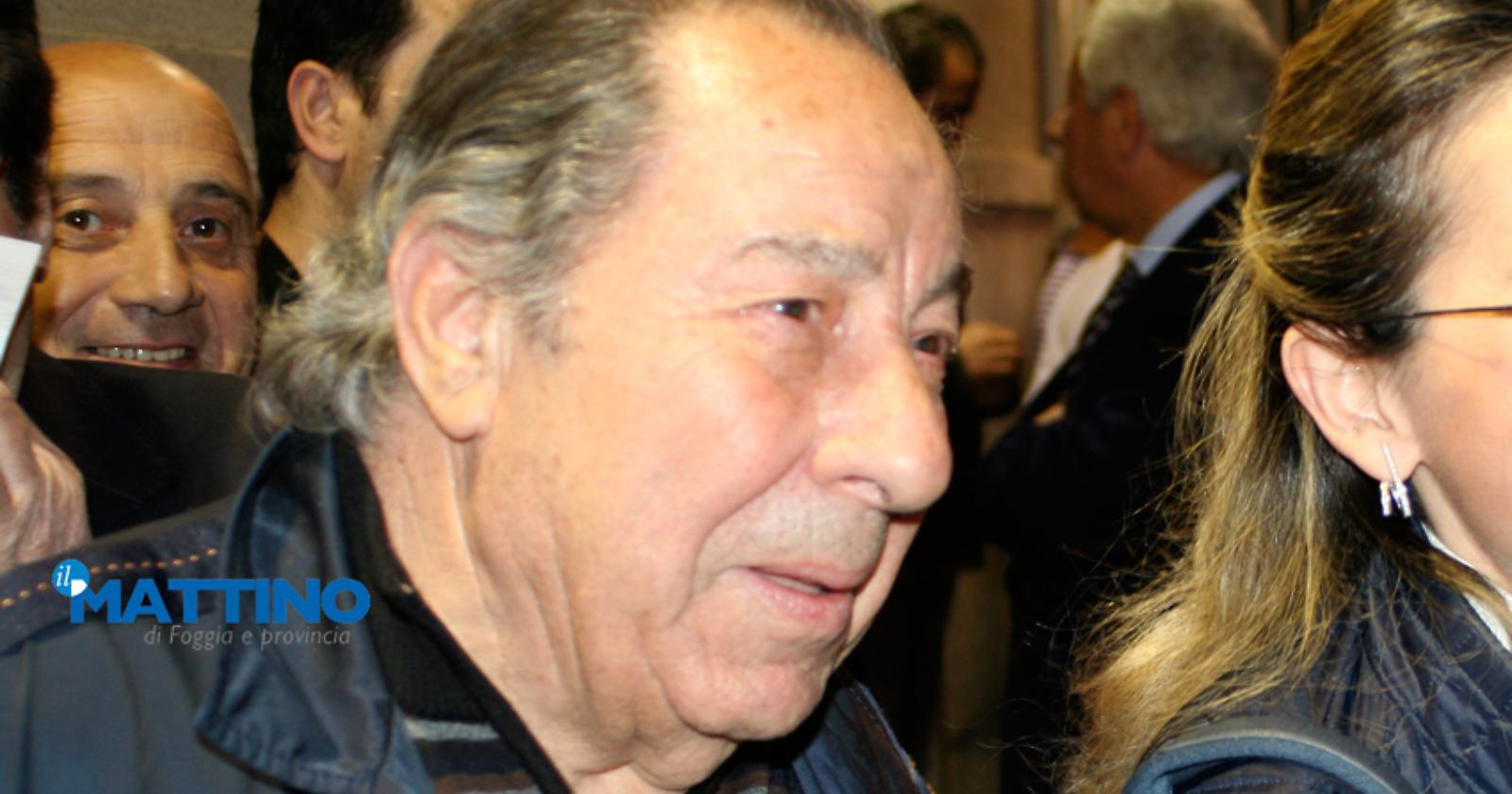 &Egrave; morto il pap&agrave; di Gianni Mongelli