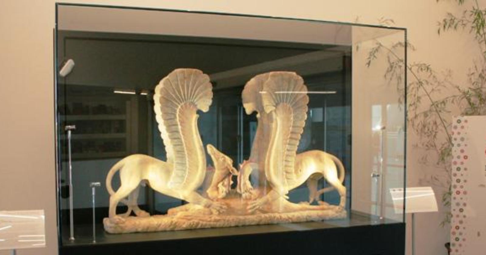 Ascoli gongola per i Grifoni ad Expo, ambasciatori di cultura nel mondo