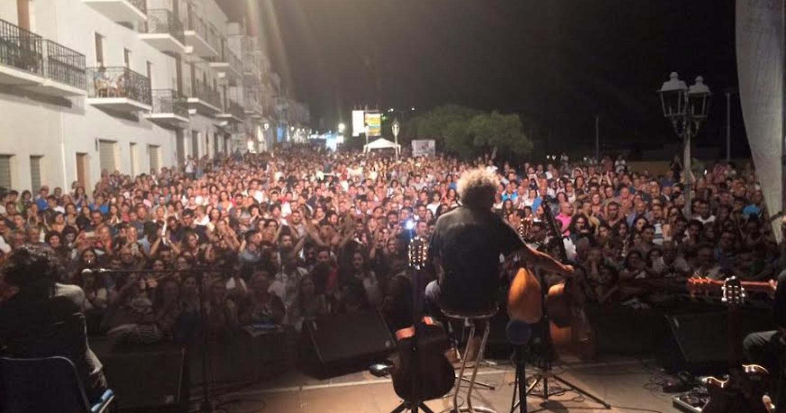 #EXPOGARGANO, IN 12 TAPPE DI SUCCESSO. E SHIAVONE ANNUNCIA: “IL GAL GARGANO VA A EXPO 2015”