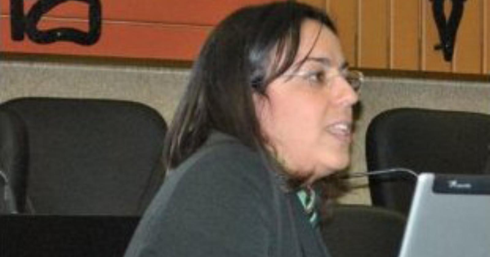 Ora AFORIS è femmina