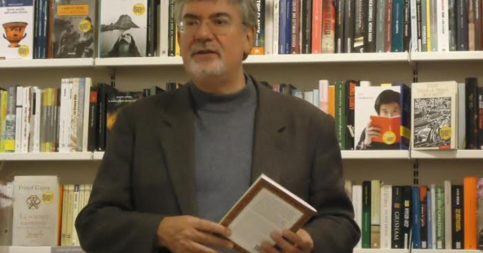 A Foggia il guru dei Tolken 