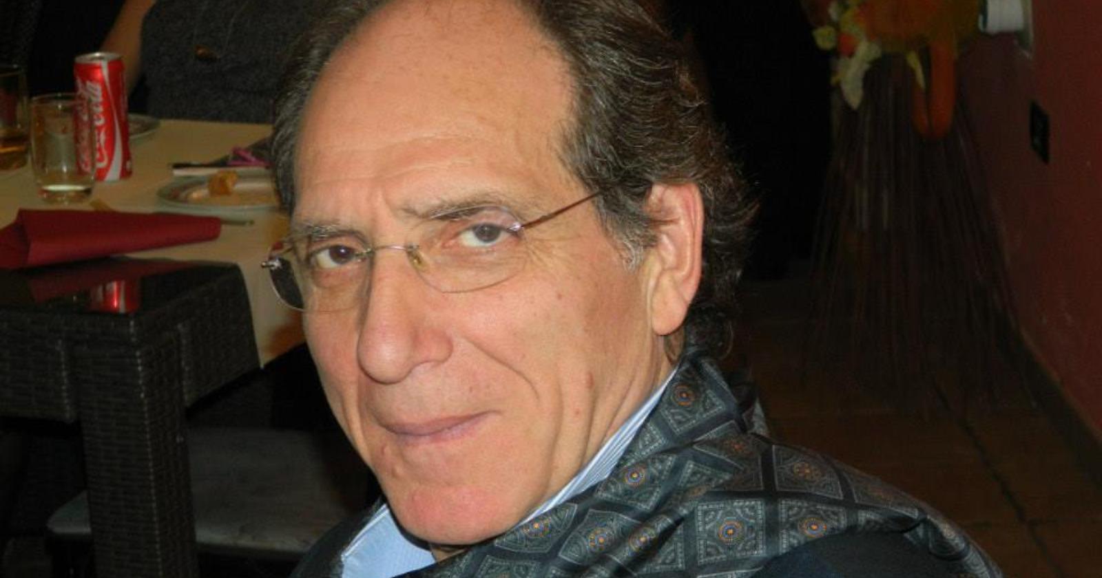 A Foggia Tonio Sereno riapre il laboratorio di 'Dizione, voce e recitazione'