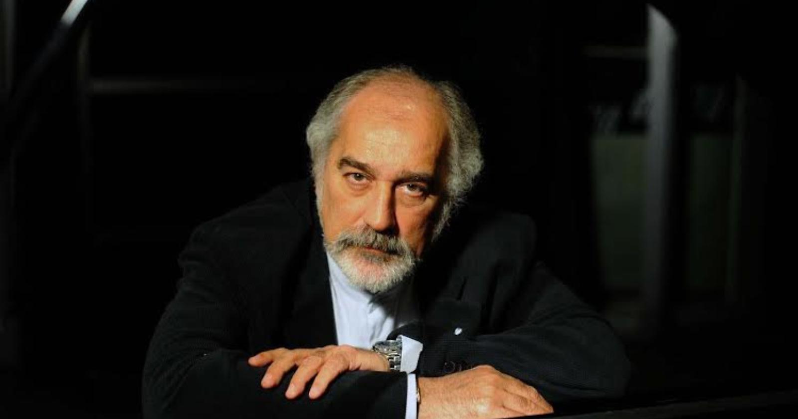 Gaetano Liguori a Foggia sonorizzerà dal vivo “Que viva Mexico!”