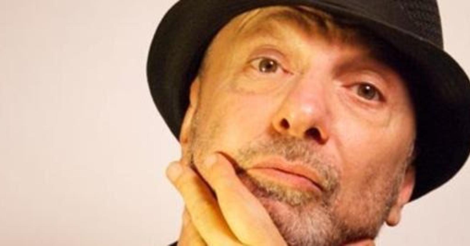 Sergio Caputo a Lucera per il "Cacc'e Mmitte Festival"