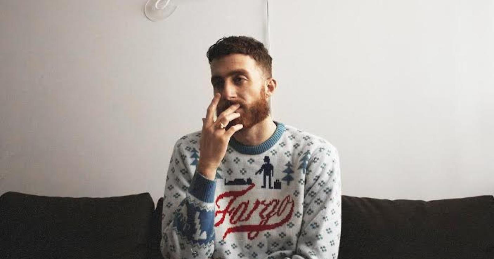 Mecna in concerto a Foggia