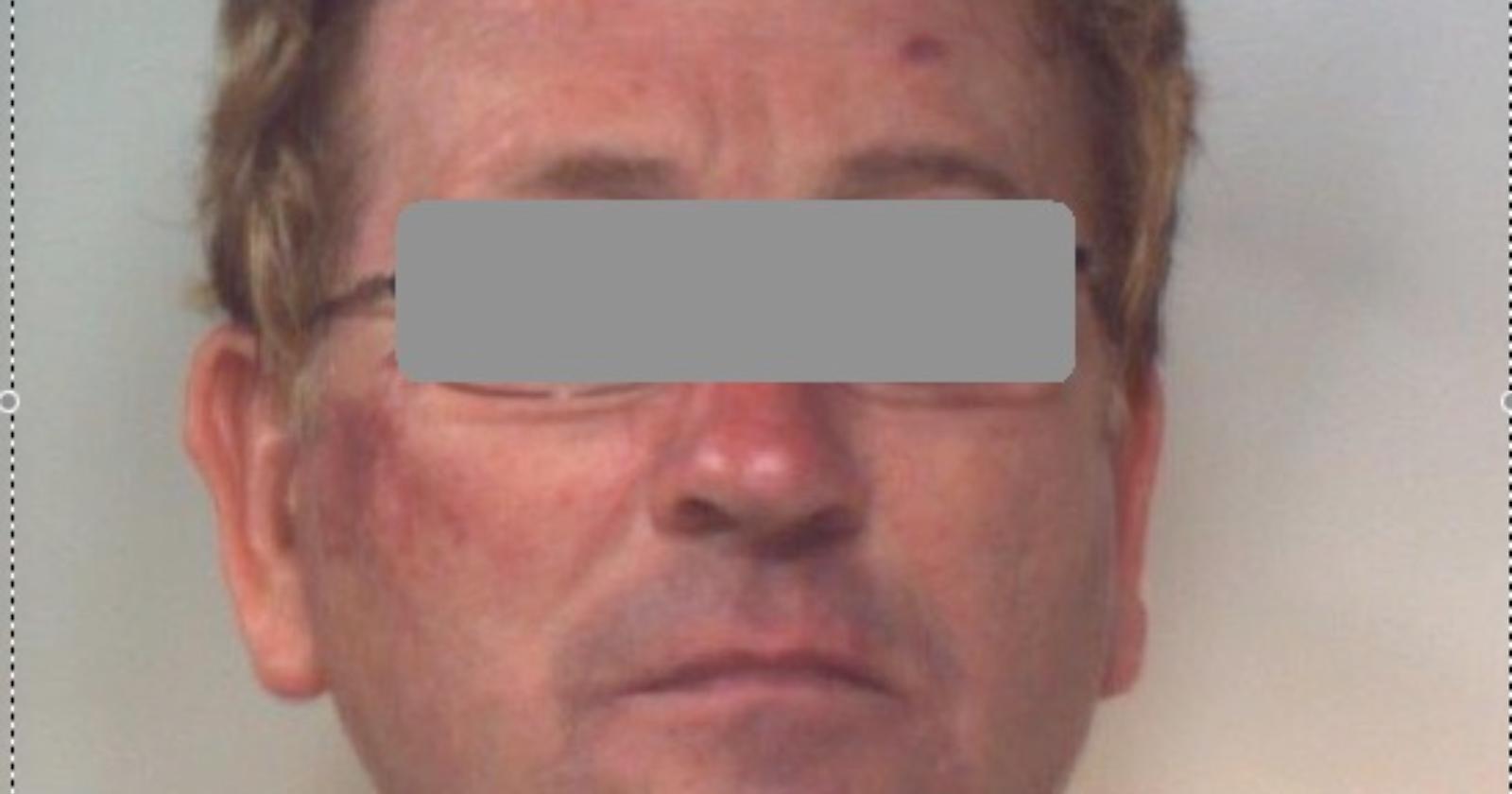 Pietramontecorvino, topo d'appartamento entra in casa di anziana deceduta: arrestato