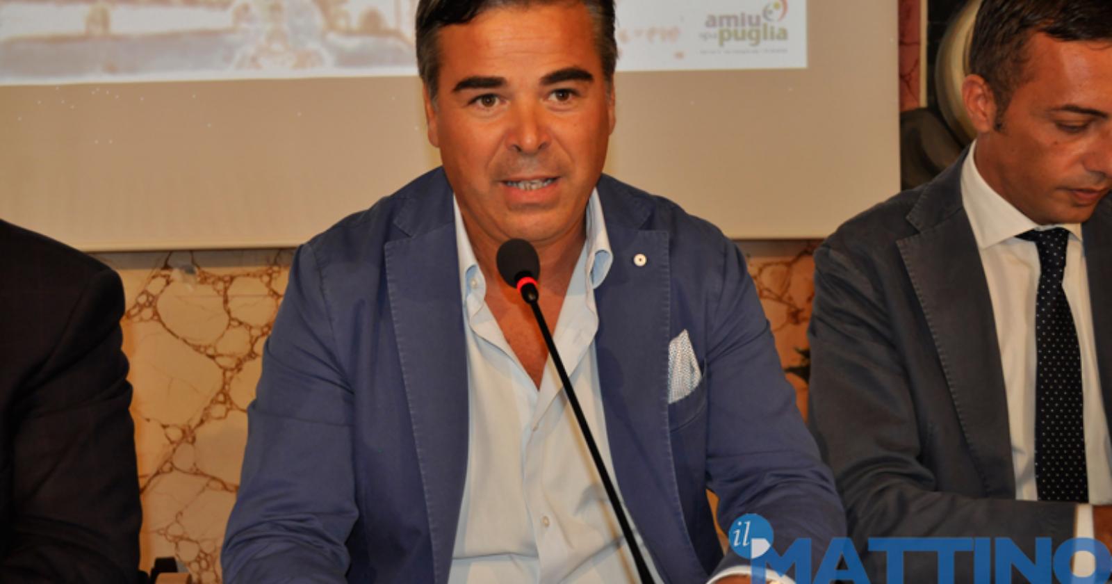 Via libera allo Zaccheria da 14.637 posti. Landella: «Promessa mantenuta, ora sostenete la squadra con gli abbonamenti»