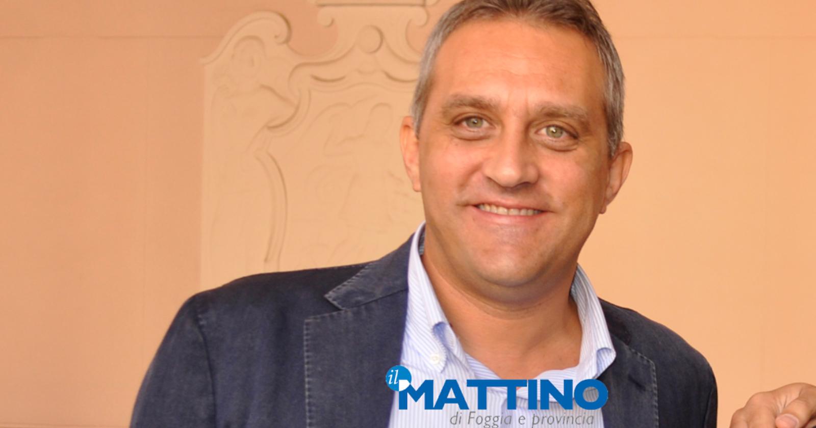 Candela fortunata: ha un sindaco "anti-tasse"
