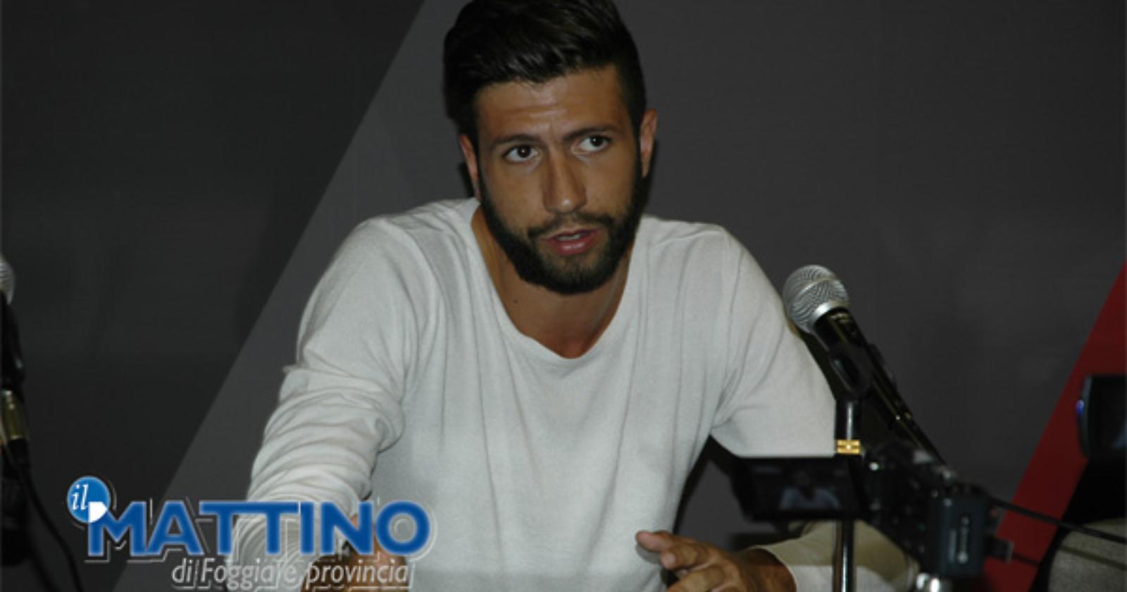 E sul pulman rossonero partito per Catanzano 