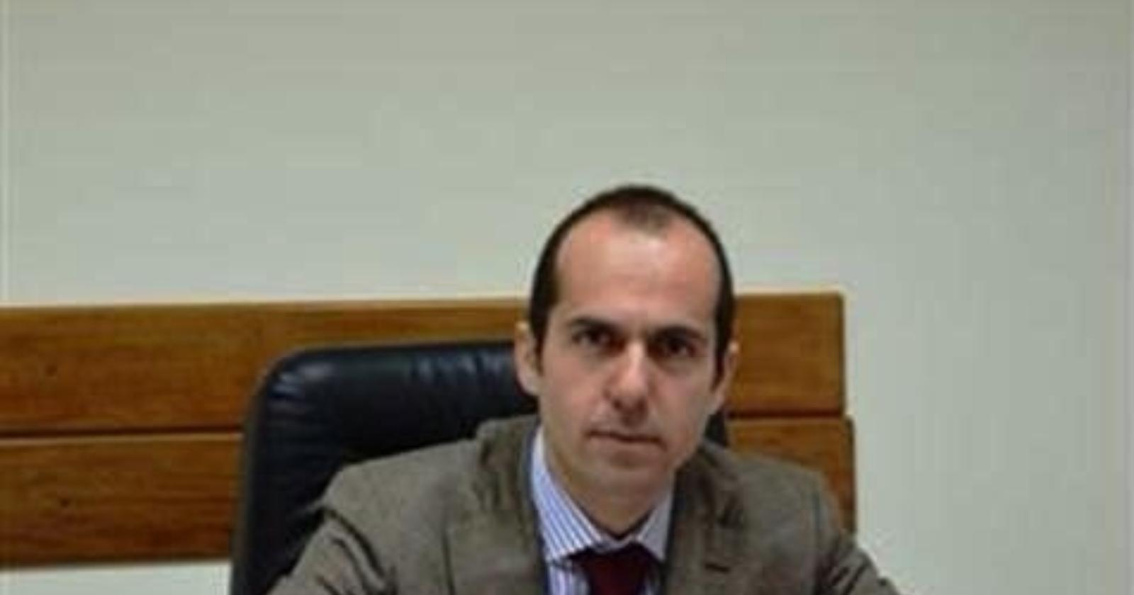 Dopo 19 mesi il Vice questore Annicchiarico lascia la squadra mobile