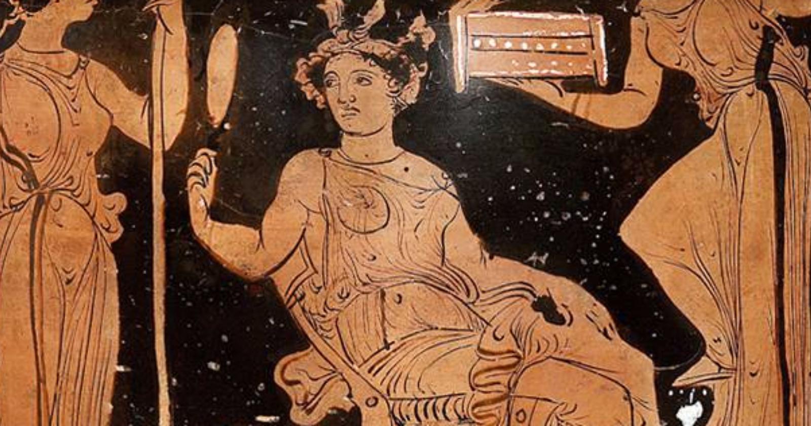 Le donne? Un ‘danno’ per ogni palato. Ecco quali erano i vari ‘tipi’ per i Greci