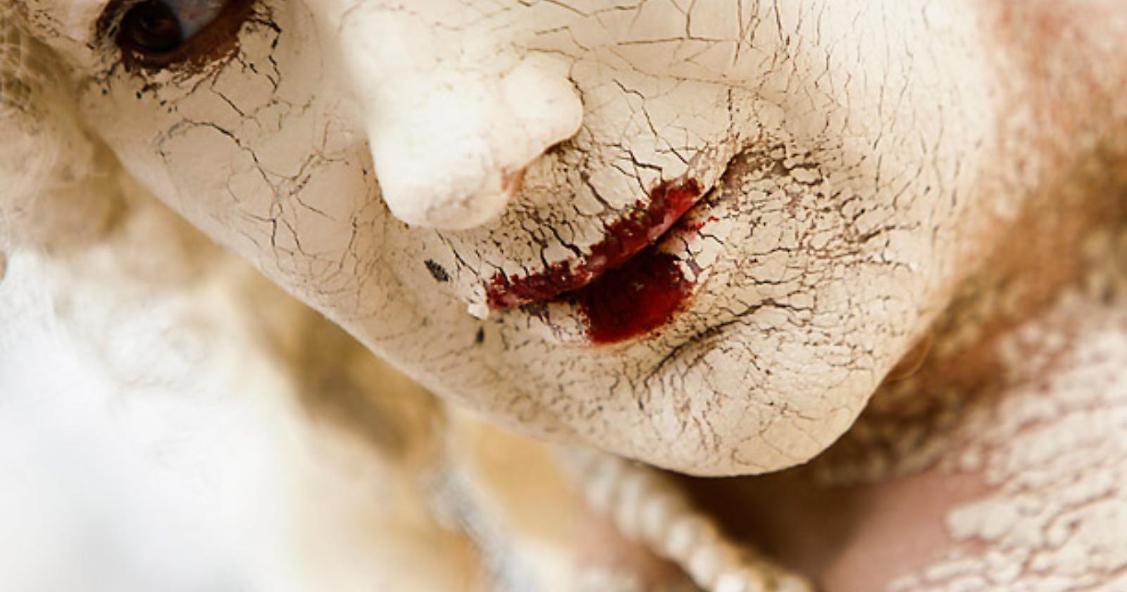 Quel sentirsi umanamente "articolo fragile"