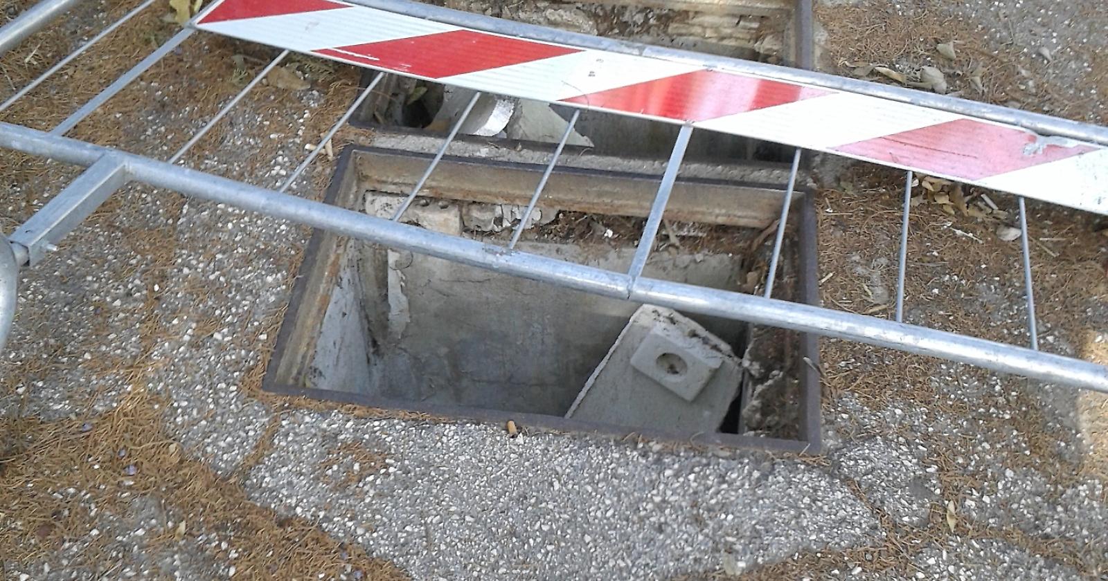 Giornata nera per le scuole foggiane. Non solo dentro ma anche al di fuori dei plessi