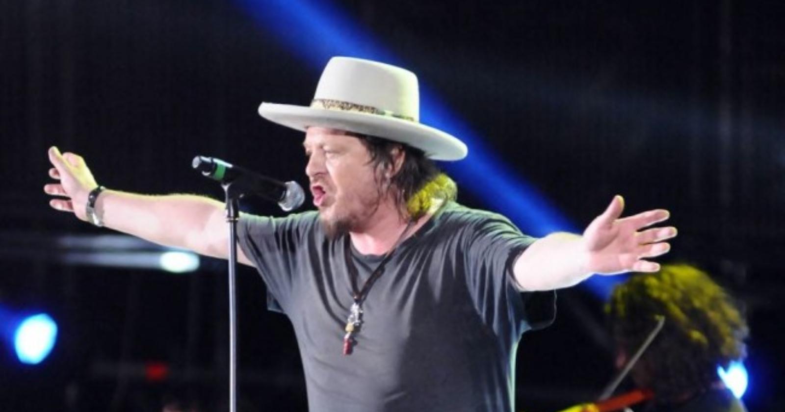 Ogi, 15 Settembre 1999, il grande concerto di Zucchero a Castelluccio dei Sauri per riabilitare il paese dopo l'omicidio di Nadia Roccia