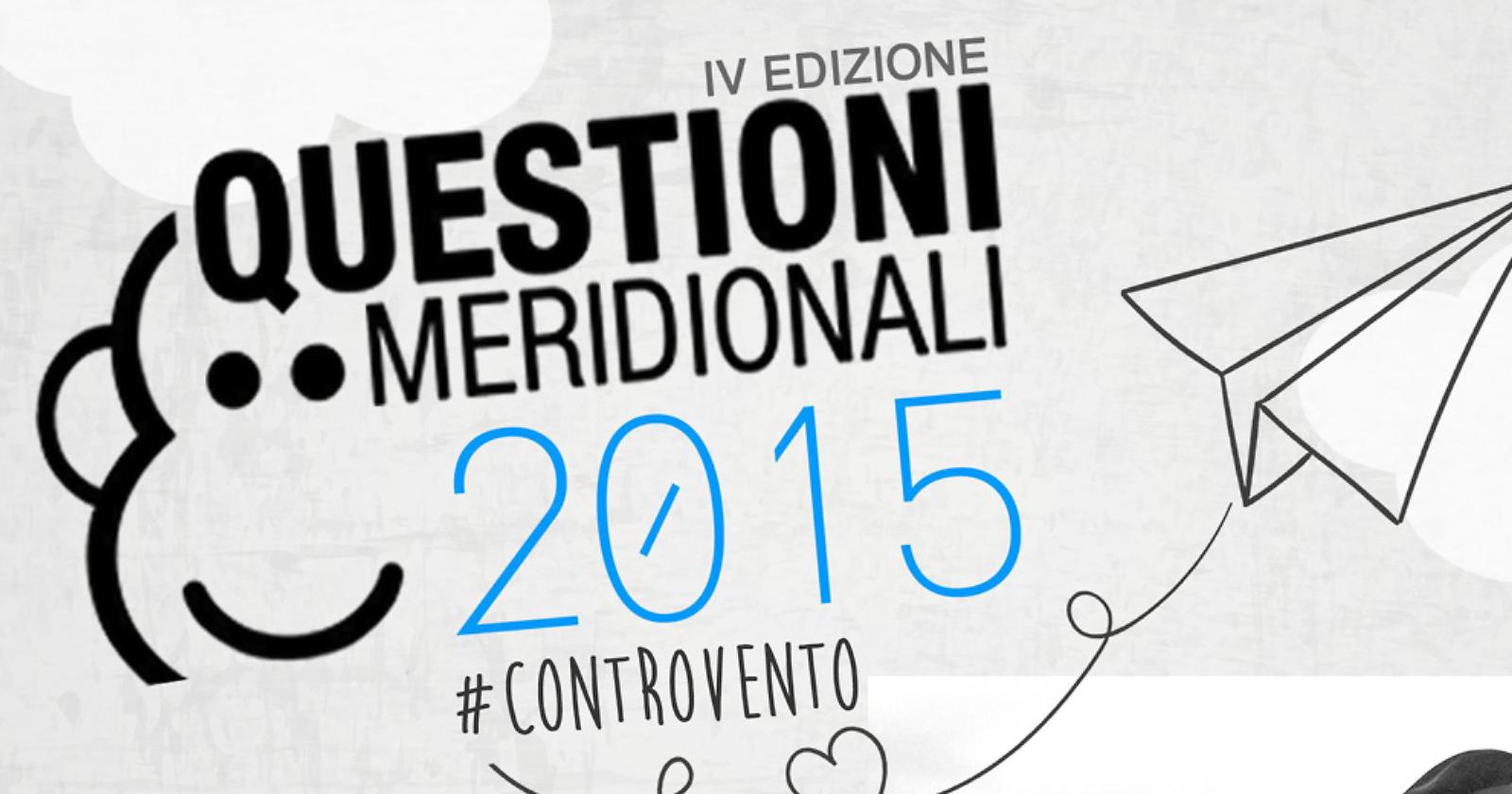 Foggia va #controvento con il Festival 
