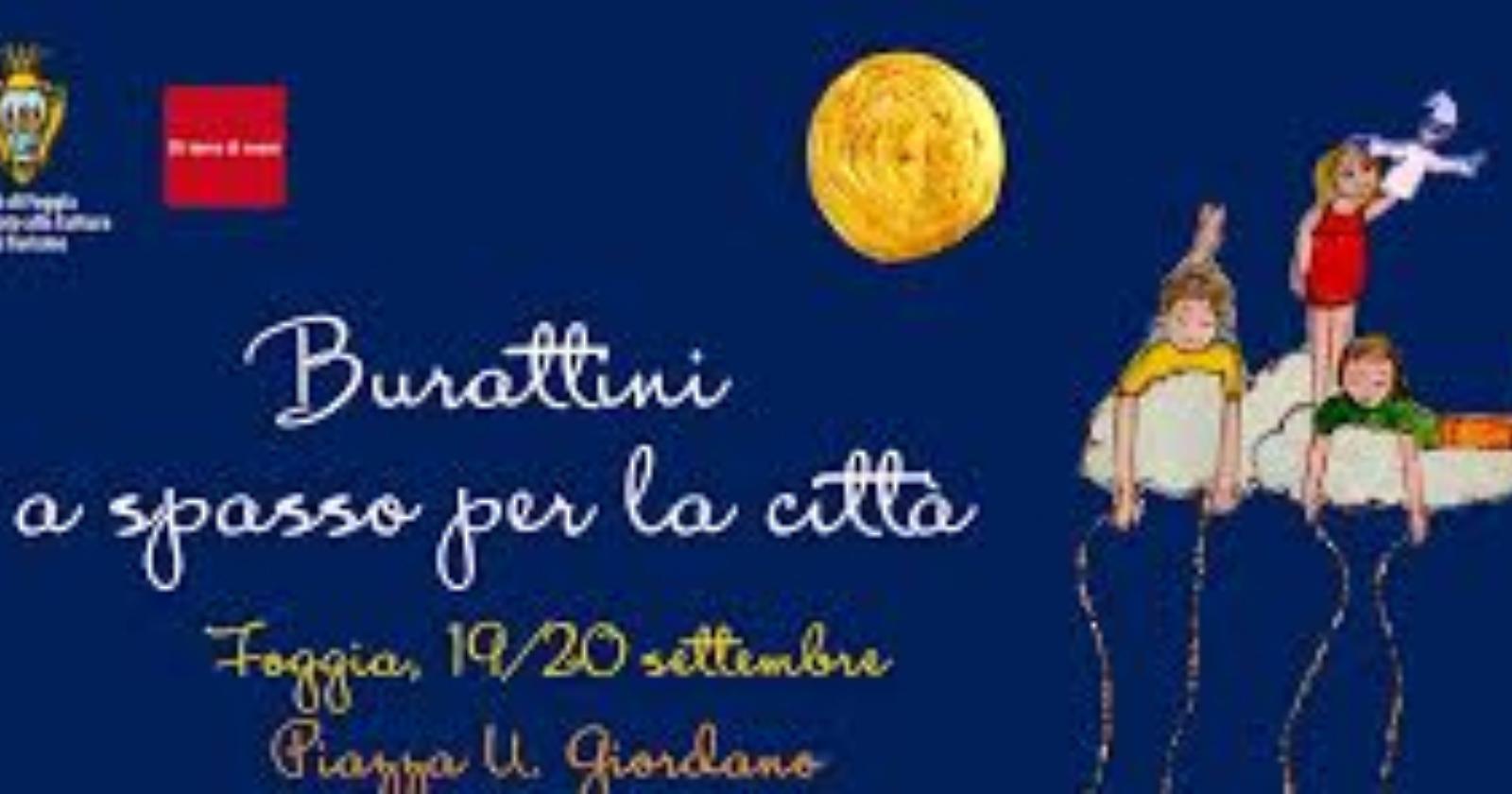 A Foggia 