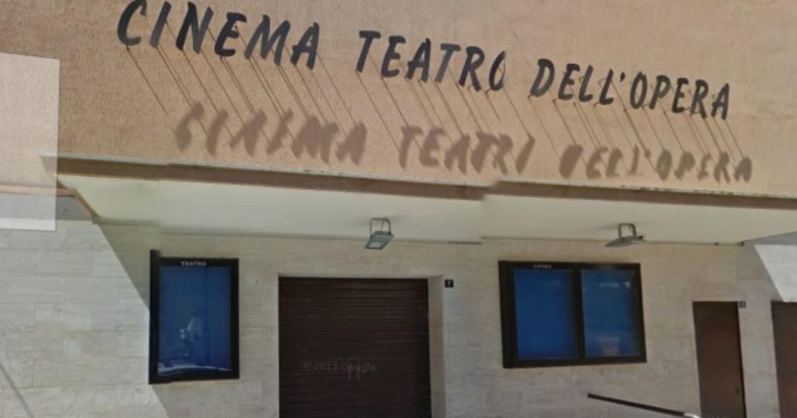 Riapre le porte il Cinema di Lucera