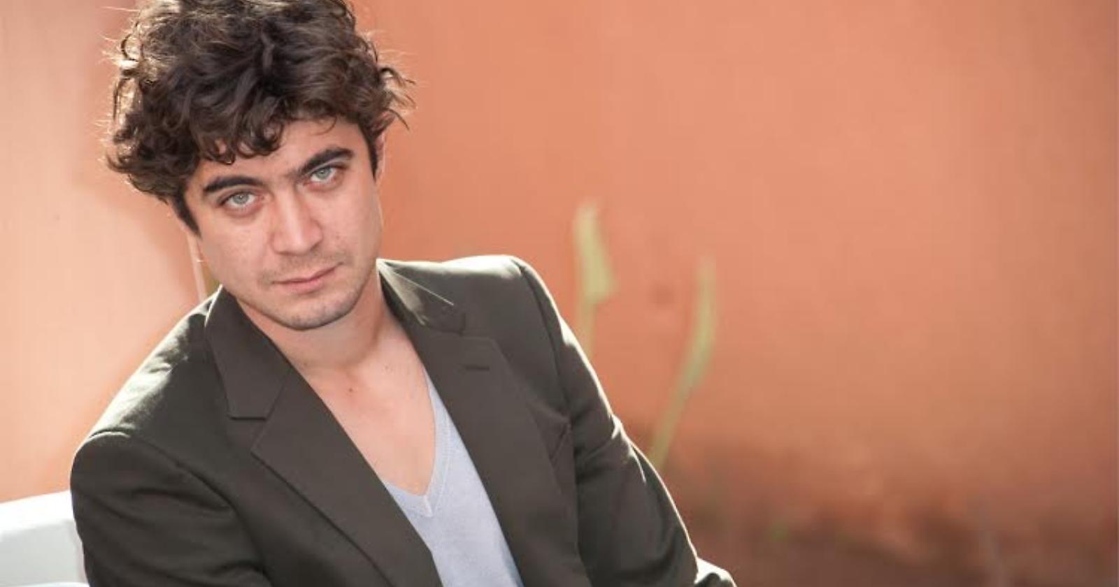 All'Università di Foggia ospiti Riccardo Scamarcio ed Enzo Monteleone